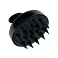 Solar Powered Scalp Massager For Hair Growth