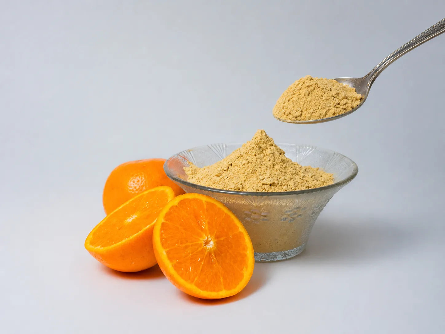 Orange Peel Powder (100 gms)